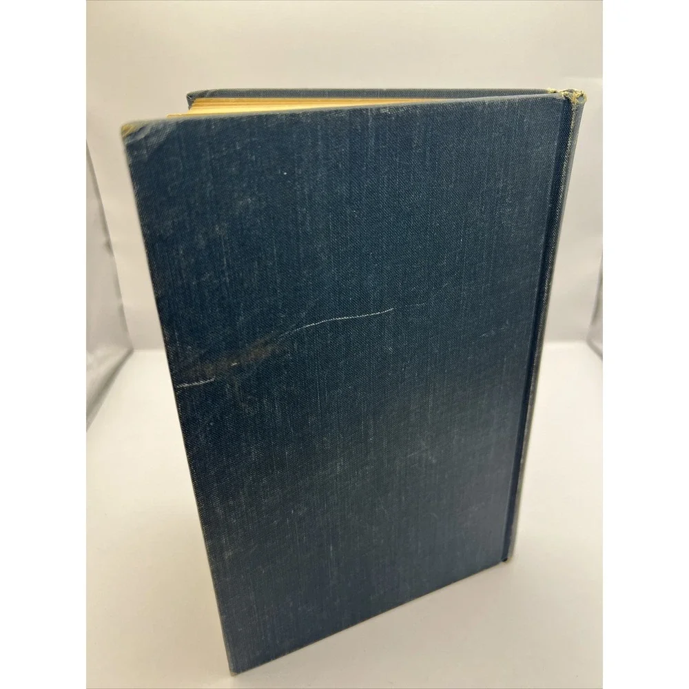 Elementary Medical‎ Physics Textbook, Macmillan, NY, 1947, Rice University